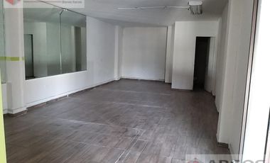 Edificio Comercial - Contry Sol