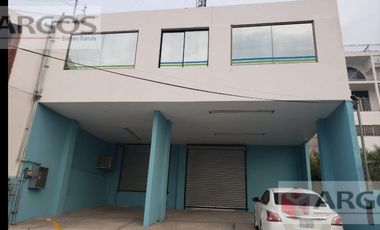 Edificio Comercial - Contry Sol