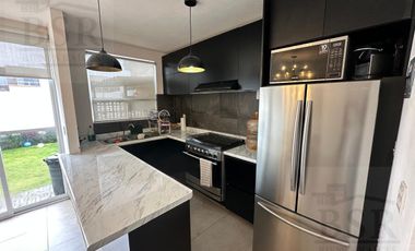 VILLAS SAN FERNANDO CALIMAYA