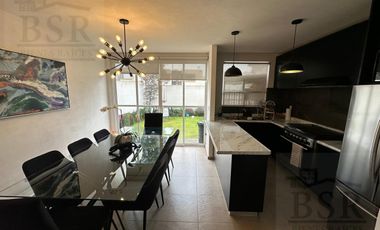 VILLAS SAN FERNANDO CALIMAYA