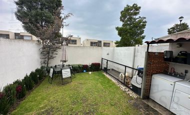 VILLAS SAN FERNANDO CALIMAYA