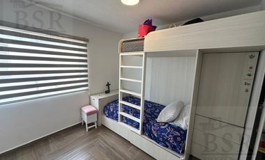 VILLAS SAN FERNANDO CALIMAYA