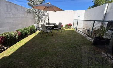 VILLAS SAN FERNANDO CALIMAYA