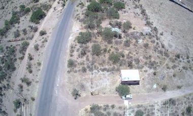 Venta de Terreno en San José de la Ordeña, en Aguascalientes.