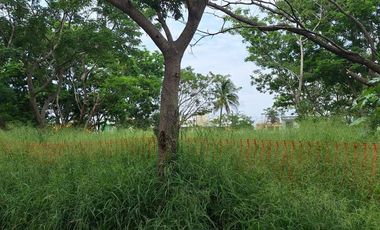 Venta  de  lote de terreno No. 19 en Fracc. Floresta Veracruz, Casi esq. Miguel Alemán.