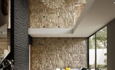 CASA EN VENTA FRACCIONAMIENTO LOMAS DE CHAPULTEPEC