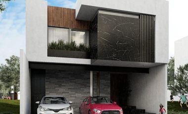 CASA EN VENTA FRACCIONAMIENTO LOMAS DE CHAPULTEPEC