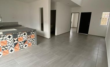 LAS PALMAS MOD. 111 || RESIDENCIAS DE GRAN TAMAÑO MUY BIEN UBICADAS AL ORIENTE DE MERIDA, ACCESANDO DESDE CARR A CUN O TIXKOKOB