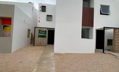 LAS PALMAS MOD. 111 || RESIDENCIAS DE GRAN TAMAÑO MUY BIEN UBICADAS AL ORIENTE DE MERIDA, ACCESANDO DESDE CARR A CUN O TIXKOKOB