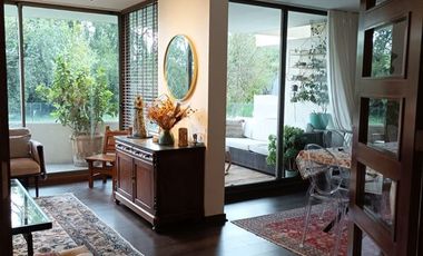 Departamento en Arriendo en Camino la Cumbre 4258