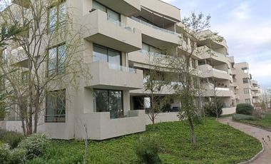 Departamento en Arriendo en Camino la Cumbre 4258