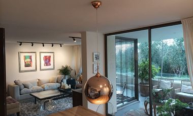 Departamento en Arriendo en Camino la Cumbre 4258