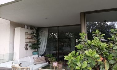 Departamento en Arriendo en Camino la Cumbre 4258