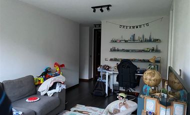 Departamento en Arriendo en Camino la Cumbre 4258