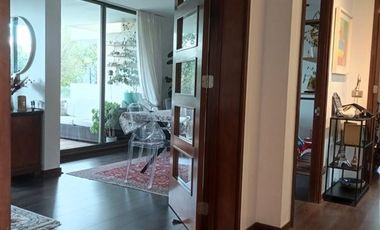 Departamento en Arriendo en Camino la Cumbre 4258