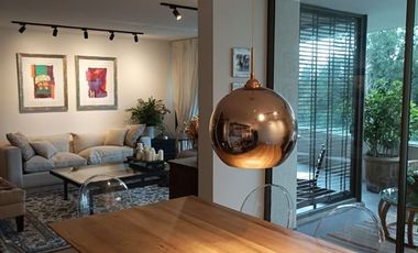 Departamento en Arriendo en Camino la Cumbre 4258