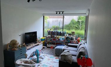 Departamento en Arriendo en Camino la Cumbre 4258