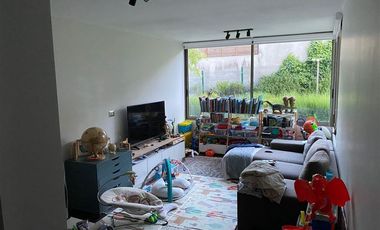 Departamento en Arriendo en Camino la Cumbre 4258