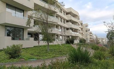 Departamento en Arriendo en Camino la Cumbre 4258