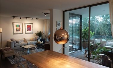 Departamento en Arriendo en Camino la Cumbre 4258