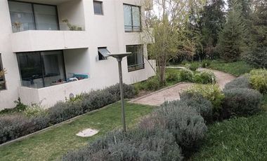 Departamento en Arriendo en Camino la Cumbre 4258