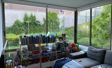 Departamento en Arriendo en Camino la Cumbre 4258