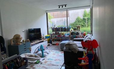 Departamento en Arriendo en Camino la Cumbre 4258