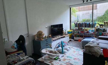 Departamento en Arriendo en Camino la Cumbre 4258