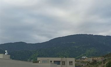 Departamento en Arriendo en Camino la Cumbre 4258