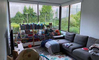 Departamento en Arriendo en Camino la Cumbre 4258