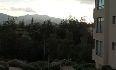 Departamento en Arriendo en Camino la Cumbre 4258