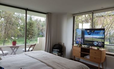 Departamento en Arriendo en Camino la Cumbre 4258