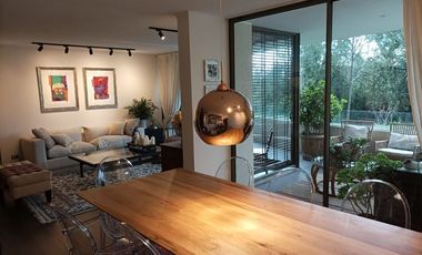 Departamento en Arriendo en Camino la Cumbre 4250