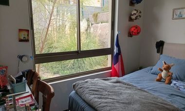 Departamento en Arriendo en Camino la Cumbre 4250