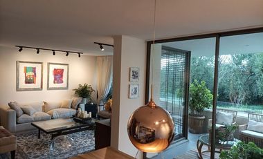 Departamento en Arriendo en Camino la Cumbre 4250