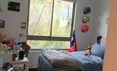 Departamento en Arriendo en Camino la Cumbre 4250