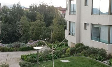 Departamento en Arriendo en Camino la Cumbre 4250