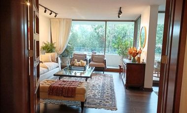 Departamento en Arriendo en Camino la Cumbre 4250