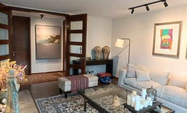 Departamento en Arriendo en Camino la Cumbre 4250