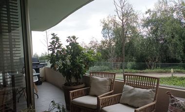 Departamento en Arriendo en Camino la Cumbre 4250