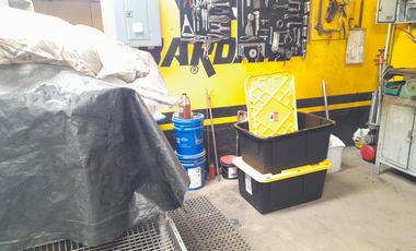 Casa en Barrio La Salud, Aguascalientes