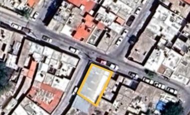 Casa en Barrio La Salud, Aguascalientes