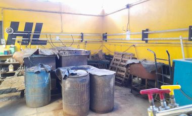 Casa en Barrio La Salud, Aguascalientes