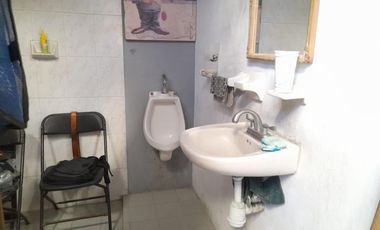 Casa en Barrio La Salud, Aguascalientes