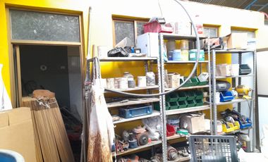 Casa en Barrio La Salud, Aguascalientes