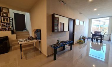 CASA EN VENTA  LOMAS DEL SOL