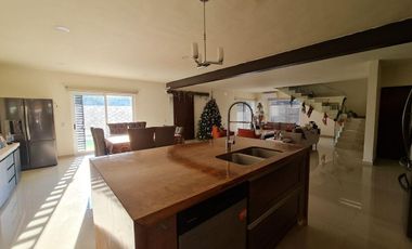 CASA EN VENTA  LOMAS DEL SOL