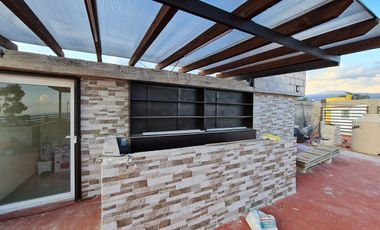 CASA EN VENTA  LOMAS DEL SOL