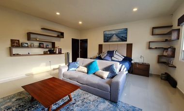 CASA EN VENTA  LOMAS DEL SOL