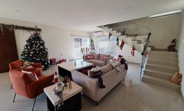 CASA EN VENTA  LOMAS DEL SOL